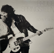 BRUCE SPRINGSTEEN / Born To Run ( CBS/Sony, 25AP 1274 )LP