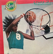STUFF / Stuff It! (Warner Bros, BSK 3262, LP)