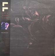 FRA LIPPO LIPPI / Every Time I See You (	Virgin – VS 854-12, 12inch)