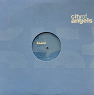 PITCHSHIFTER / Genius (City Of Angels – COA 77142-1, 12inch)
