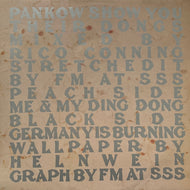 PANKOW / Me And My Ding Dong (Cashbeat – CB 14, 12inch)