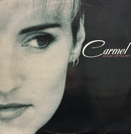 CARMEL / Every Little Bit (London Records – LONX 157, 12inch)
