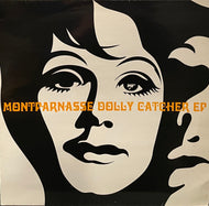 MONTPARNASSE / Dolly Catcher EP ( Sound for Escape – escape010, 12inch)