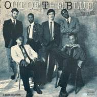OUT OF THE BLUE / Inside Track (Blue Note – BT 85128, LP)