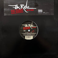 JA RULE / Uh-Ohhh!! (B0009711-11, 12inch)