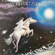 ATLANTIC STARR / Straight To The Point (SP 4764, LP)