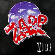 ZAPP / Zapp Vibe (1-25807, LP)