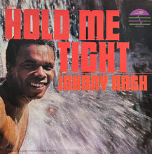 Load image into Gallery viewer, JOHNNY NASH / Hold Me Tight (JAD – JS-1207, LP)

