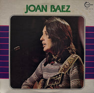 JOAN BAEZ / Gem/Joan Baez ( Vanguard – GEM 1017/8, LP)