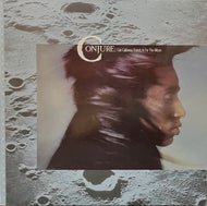 CONJURE / Cab Calloway Stands In For The Moon ( American Clavé, LP)