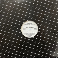 NEW EDITION / Once In A Lifetime Groove (L33-17212, 12inch)