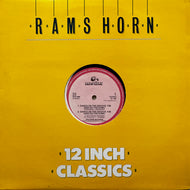 FUNK MACHINE / Dance On The Groove (And Do The Funk) RHR 3556, 12inch