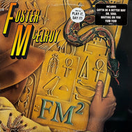 FOSTER & McElroy / FM² (81994-1, LP)