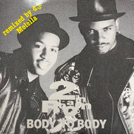 2 IN A ROOM / Body To Body (BB 2014 MX, 12inch)