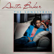 ANITA BAKER / The Songstress (BG10002, LP)