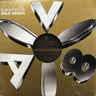 Fatman Scoop / Hands Up / Let's Get Ill (AV743, 12inch)