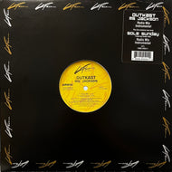 OUTKAST / Ms. Jackson / Sole Sunday (LaFace Records – 73008-24525-1, 12inch)