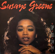 Susaye Greene / Free ( Motorcity Records – MOTC 79, 12inch)