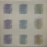 DURUTTI COLUMN / Another Setting ( Factory – Fact Seventy Four, LP) Both Labels Misprint