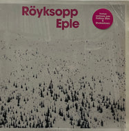 ROYKSOPP / Eple (Wall Of Sound – WALLT080, 12inch)