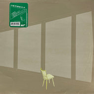 HERBERT / Suddenly (	!K7 Records – !K7102EP, 12inch)