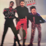 CAMEO / Word Up! (R28C-2005, LP)