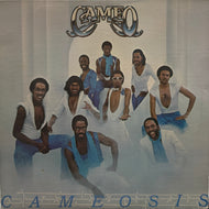 CAMEO / Cameosis (Chocolate City – CCLP 2011, LP)