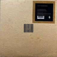 KEN ISHII / Circular Motion (Remixes) RS 97115, 10inch