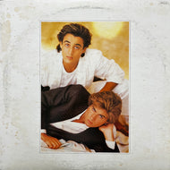 WHAM! / Make It Big (Epic – 28·3P-555, LP)
