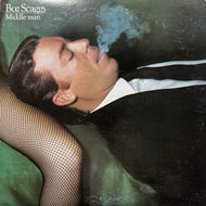 BOZ SCAGGS / Middle Man (inc. Jo Jo ) 25AP 1760, LP