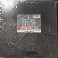 DAS EFX / Real Hip-Hop (0-66103, 12inch) Repress