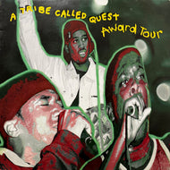 A TRIBE CALLED QUEST / Award Tour (JIVE T344, 12inch)