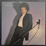 LEO SAYER / Thunder In My Heart (Chrysalis – WWS-80914, LP)