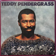 TEDDY PENDERGRASS / Love Is The Power (0-66727, 12inch)