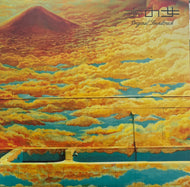 O.S.T (菅野よう子, UA) / 水の女 (Speedstar – VIJL-60098, LP)