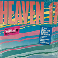 HEAVEN 17 / Heaven 17 (Arista – AL 6606, LP)