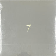 SAULT / 7 (Forever Living Originals – FLO0003LP, LP)