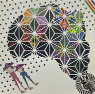V.A.(ALTZ, DJ COMPUFUNK, CMT) / Various Artists E.P. Vol. 1 (Grasswaxx Recordings – GWEP06, 12inch)