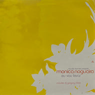 MONICA NOGUAIRA / Eu Vou Levar (SSOH 030, 12inch)