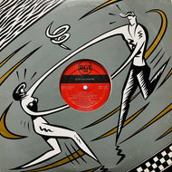 GLEN GOLDSMITH / Dreaming (8681-1RD, 12inch)