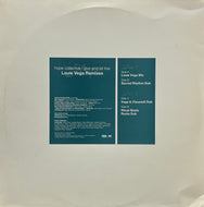 HOPE COLLECTIVE / Give And Let Live (Louie Vega Remixes) (Rice – LSP-1068, 12inch×2) Promo.
