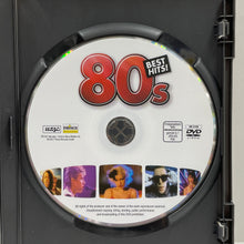 Load image into Gallery viewer, V.A. (Talking Heads, Duran Duran, Sade) / Best Hit 80s (DVD)
