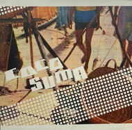 COCOSUMA / I Refuse To Grow Up (Escalator Records – eslp022, LP)