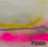 FOGA / Sunday Niteclub (Escalator, ESC063, 12inch)