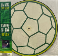 JIM NOIR / Eanie Meany (Fatboy Slim Remix) (My Dad Recordings – MY011T, Picture Disc 12inch)