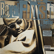 ROYAL FLUSH / Ghetto Millionaire ( Blunt Recordings – TVT 6610-1, LP)