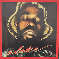 ALEKE KANONU / Aleke (PMG – PMG021LP)