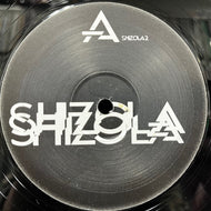 KOPICAT vs. NAS / Get Down (Shizola 2, 12inch)