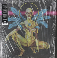 DAWN RICHARD / Second Line (Merge Records – MRG756, LP)