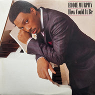 EDDIE MURPHY / How Could It Be (28AP 3092, LP)